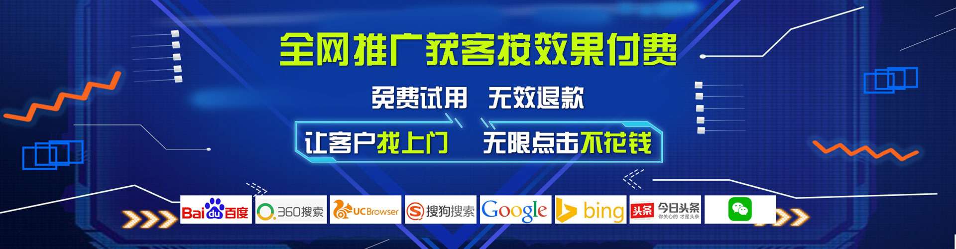 淮南竞价开户推广
